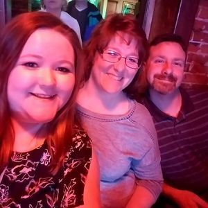 Meet your Posher, Susan